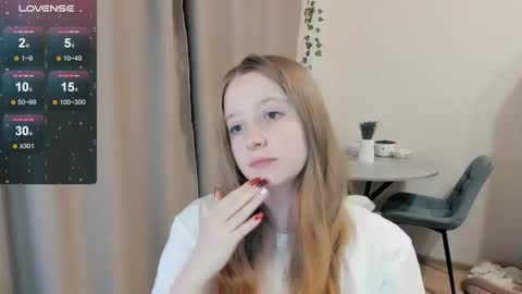 Alya online show from 10.24.25