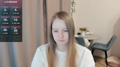 Alya online show from 12.16.25