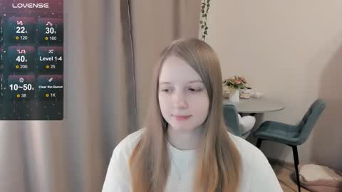 Alya online show from 01.18.26