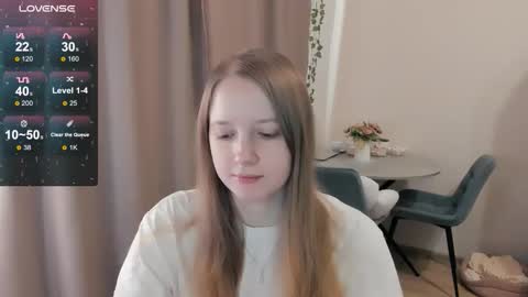 Alya online show from 02.03.26