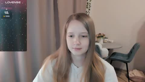 Alya online show from 03.13.26