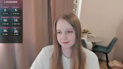 Alya online show from 03.15.26