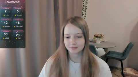 Alya online show from 04.13.26