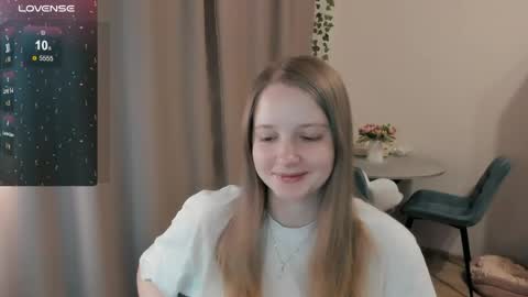 Alya online show from 04.14.26