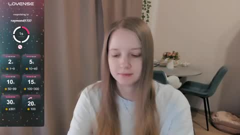 Snapshot of alisha_ley chatting on 04.25.26 Alya online show from 04.25.26