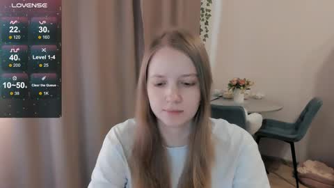 Snapshot of alisha_ley chatting on 05.01.26 Alya online show from 05.01.26