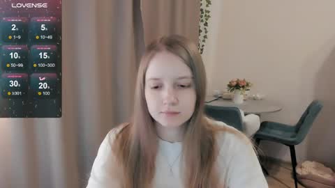 Snapshot of alisha_ley chatting on 05.10.26 Alya online show from 05.10.26
