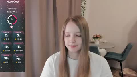 Snapshot of alisha_ley chatting on 05.11.26 Alya online show from 05.11.26