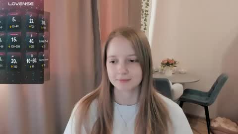 Snapshot of alisha_ley chatting on 05.18.26 Alya online show from 05.18.26