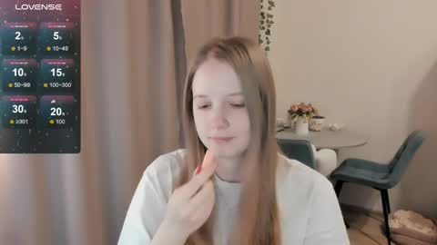 Snapshot of alisha_ley chatting on 05.24.26 Alya online show from 05.24.26