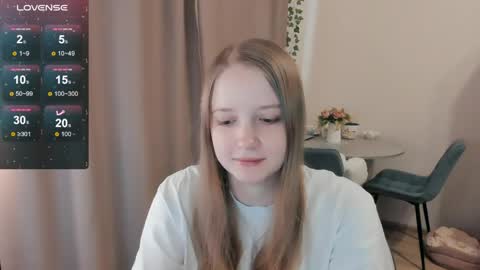 Snapshot of alisha_ley chatting on 05.31.26 Alya online show from 05.31.26