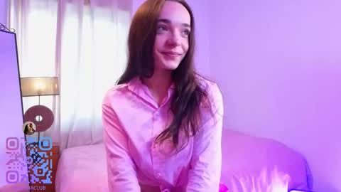 Snapshot of alisha_melison chatting on 02.19.26 Alisha online show from 02.19.26