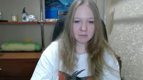 alisha_xi online show from 01.16.26