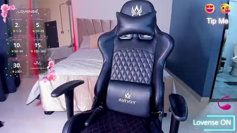 Snapshot of alishaa_sweet chatting on 02.28.26 Alisha online show from 02.28.26