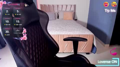 Alisha online show from 03.05.26