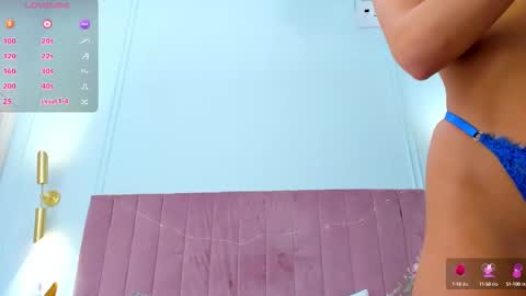 Alisha online show from 09.12.25