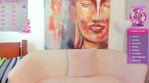 Alisha online show from 11.13.25