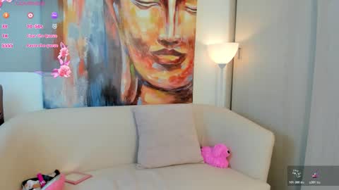 Snapshot of alishaindia chatting on 03.01.26 Alisha online show from 03.01.26