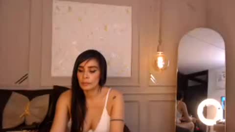 Snapshot of alishakarter chatting on 07.14.26 alishakarter online show from 07.14.26