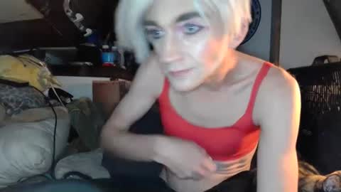Snapshot of alishaluv chatting on 01.15.25 Alisha online show from 01.15.25