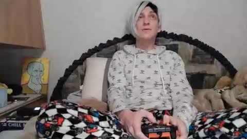 Alisha online show from 11.09.25