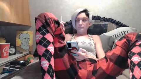 Alisha online show from 11.15.25