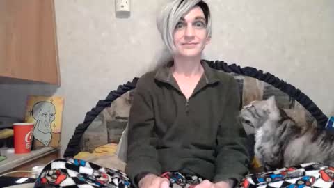 Alisha online show from 12.22.25