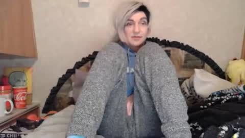 Alisha online show from 03.15.26