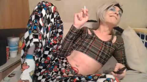Snapshot of alishaluv chatting on 06.18.26 Alisha online show from 06.18.26
