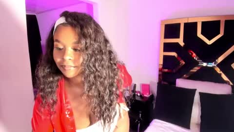 Alisha online show from 02.24.25