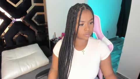 Alisha online show from 03.08.25