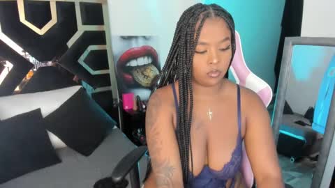 Alisha online show from 03.10.25