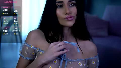 Alishaskye online show from 02.04.26