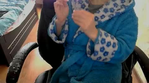 Alisa online show from 02.20.26