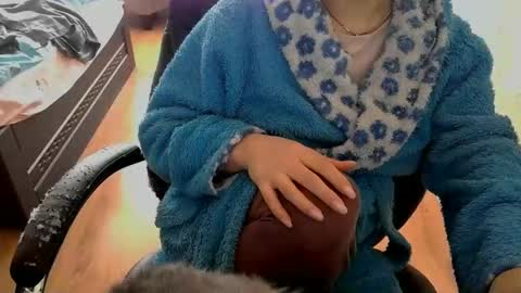 Alisa online show from 02.21.26