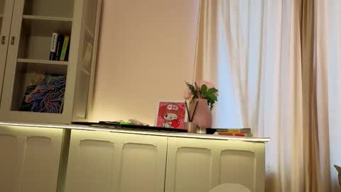 Alisia online show from 02.23.26