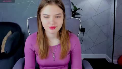 Snapshot of alisia_martin chatting on 03.02.26 Alisia online show from 03.02.26