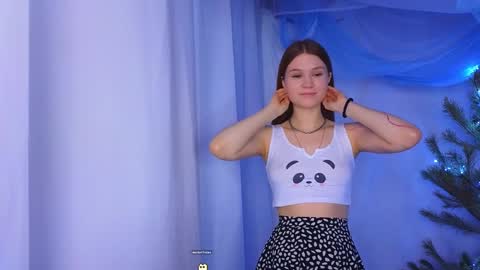 Alisia online show from 01.05.25