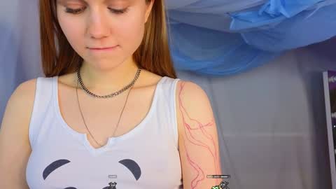 Alisia online show from 01.09.25