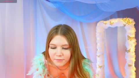 Alisia online show from 01.26.25