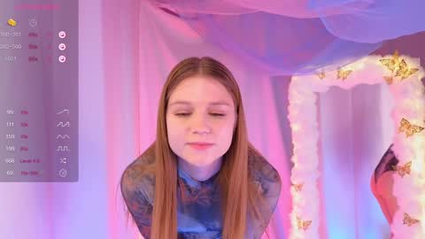 Alisia online show from 01.31.25