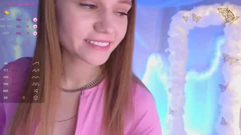 Alisia online show from 02.20.25