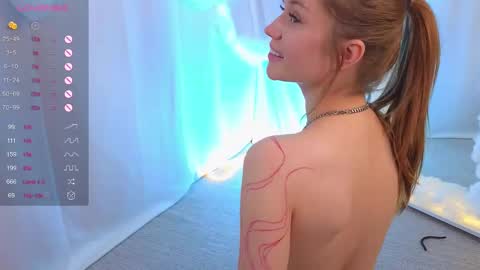 Alisia online show from 03.04.25