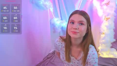 Alisia online show from 10.01.25