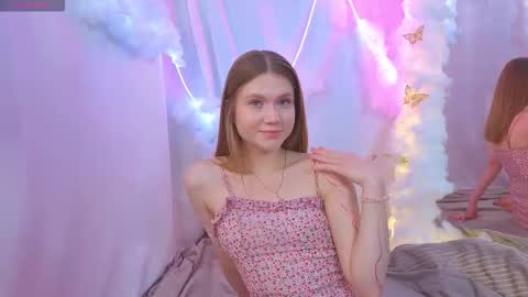 Alisia online show from 10.10.25