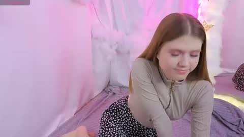 Alisia online show from 10.20.25