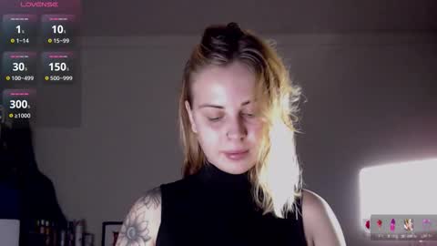 Alisa online show from 12.02.25