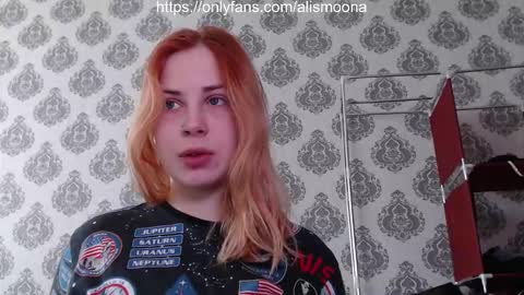 Alisa online show from 03.26.26