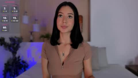 A L I S O N  online show from 10.27.25