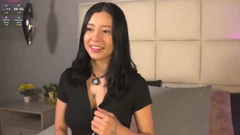 Snapshot of alison222_ chatting on 07.24.26 A L I S O N online show from 07.24.26